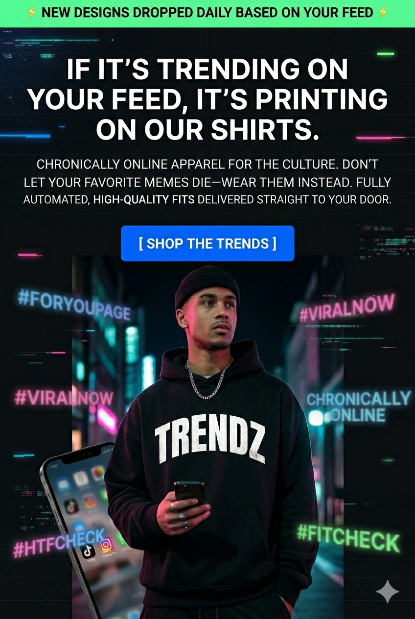 Home page